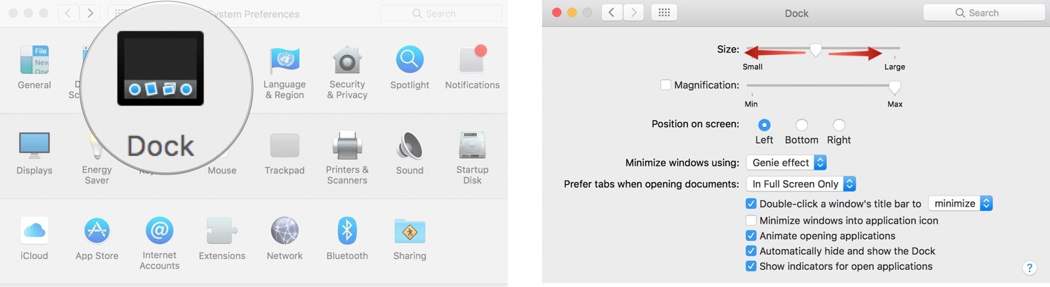 How to Hide Desktop Icons on Mac OS X from Appearing Completely